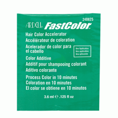 Ardell Fast Color Hair Color Accelerator 0.125oz